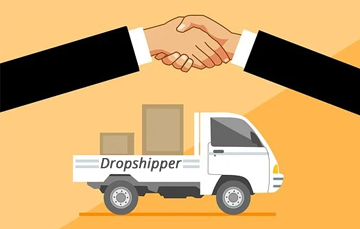 Hoe werkt dropshipping?